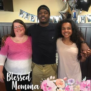 Meet your Posher, Jody